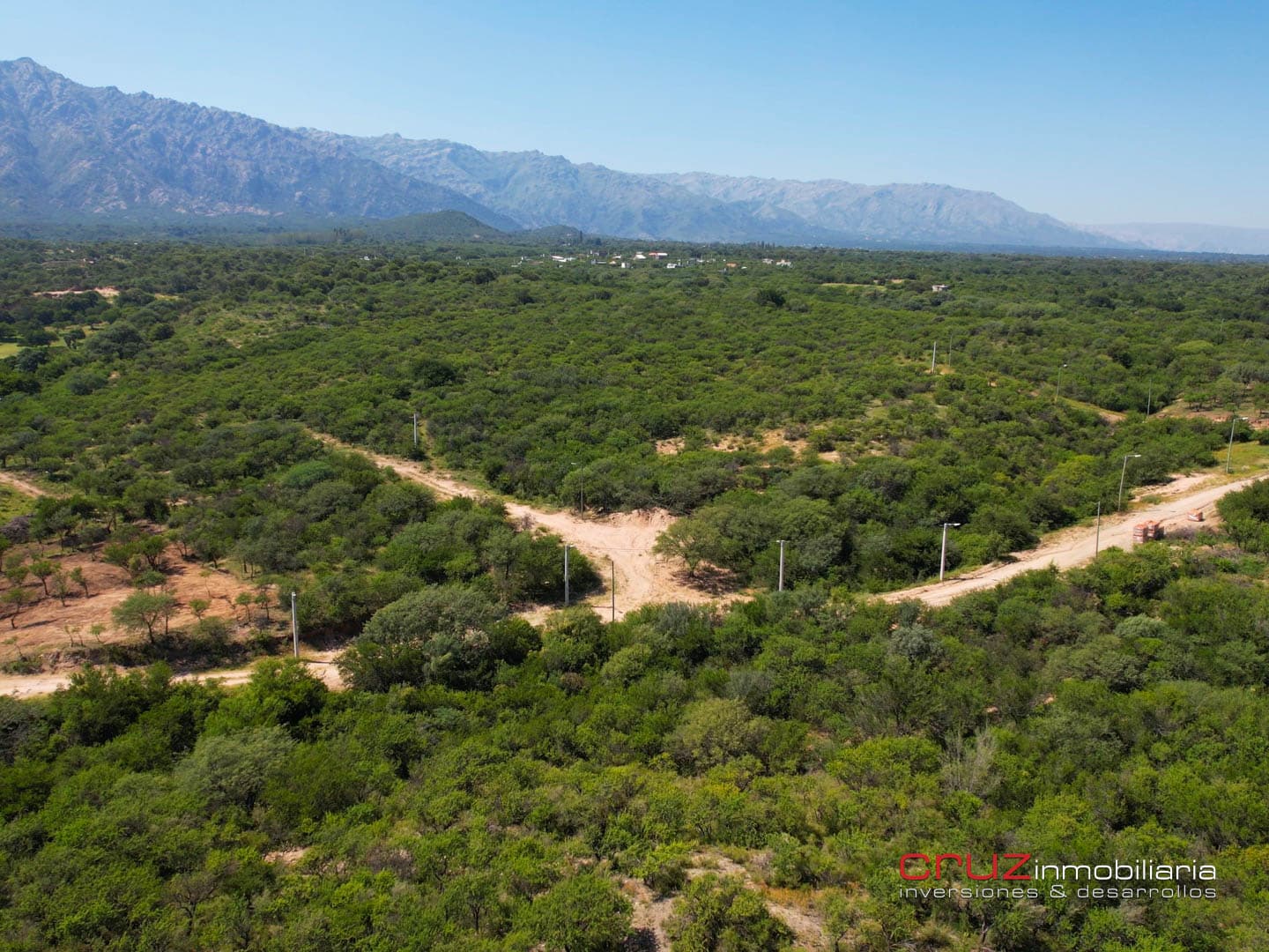 Lotes de 1000m2 en Cortaderas - Loma India - imagen 9