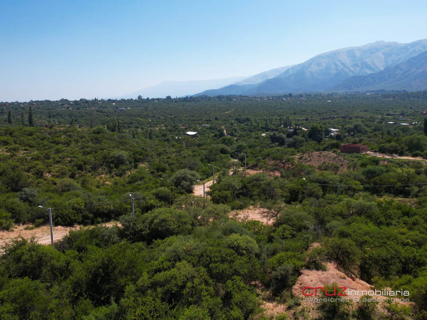 Lotes de 1000m2 en Cortaderas - Loma India - imagen 15