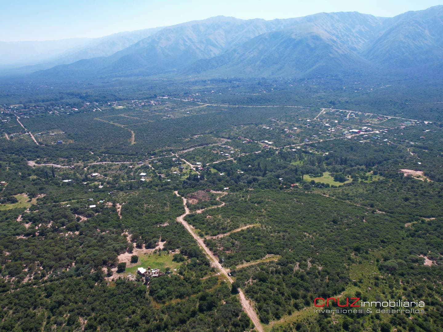 Lotes de 1000m2 en Cortaderas - Loma India - imagen 14