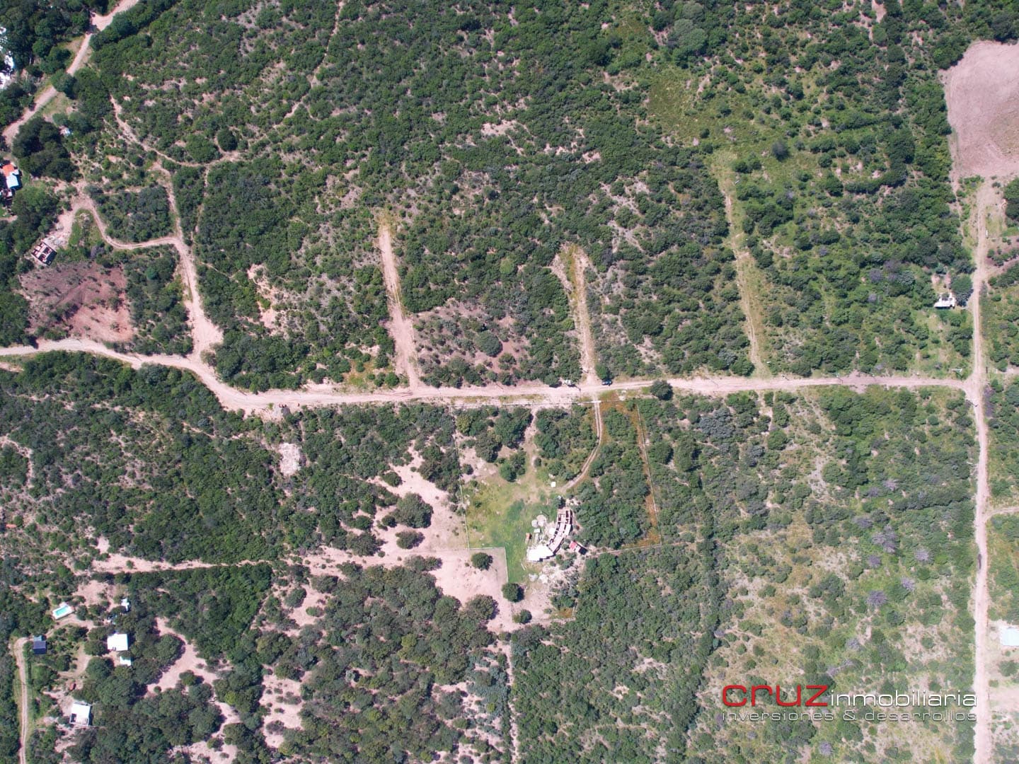 Lotes de 1000m2 en Cortaderas - Loma India - imagen 3