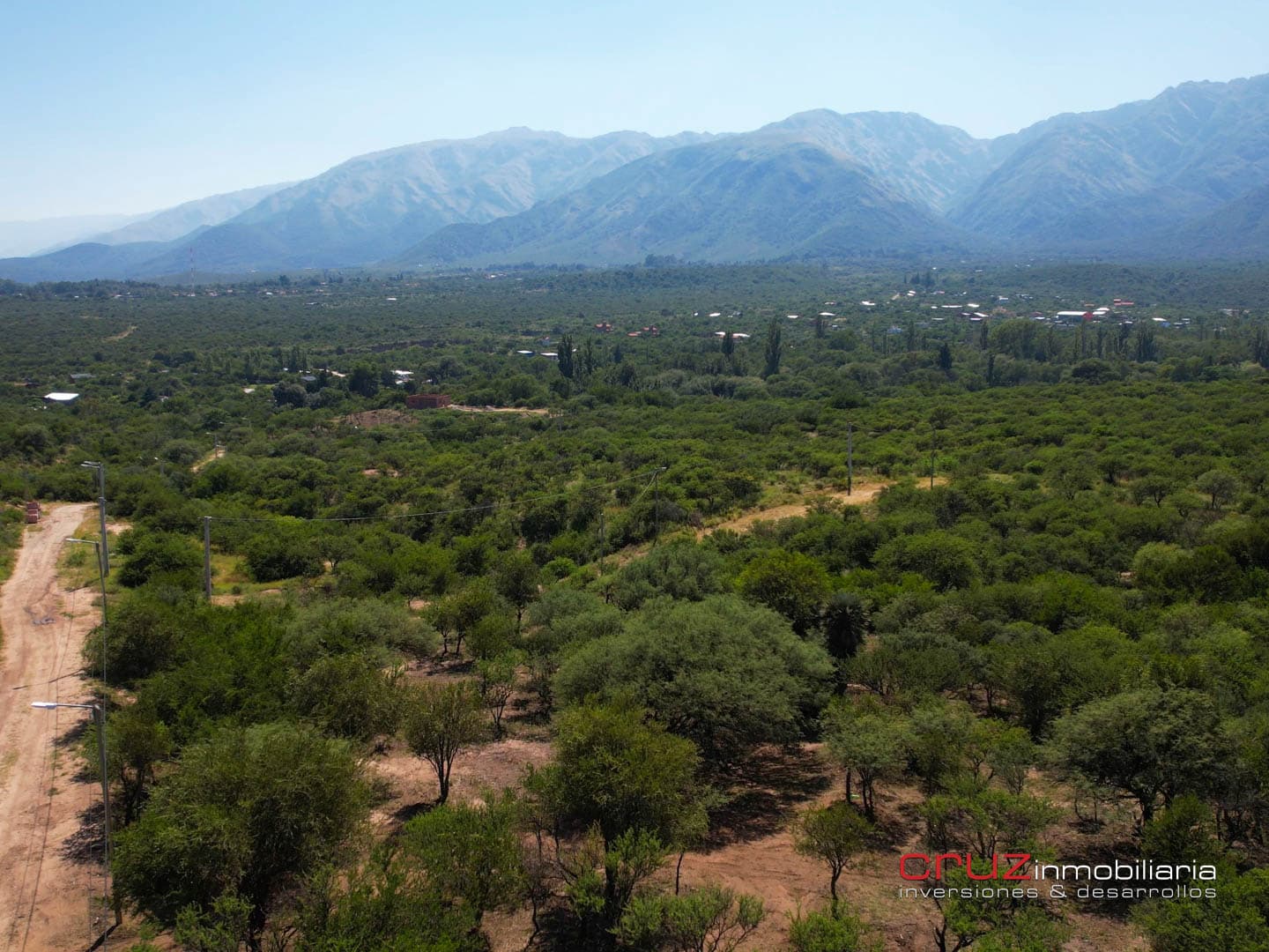 Lotes de 1000m2 en Cortaderas - Loma India - imagen 10