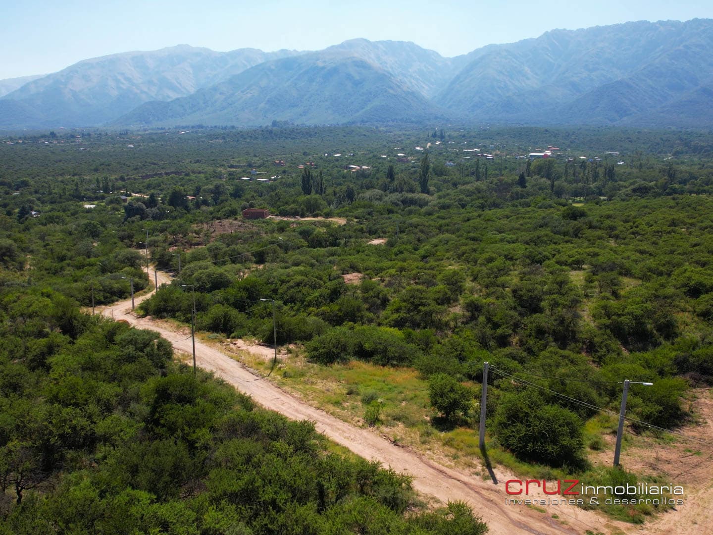 Lotes de 1000m2 en Cortaderas - Loma India - imagen 7