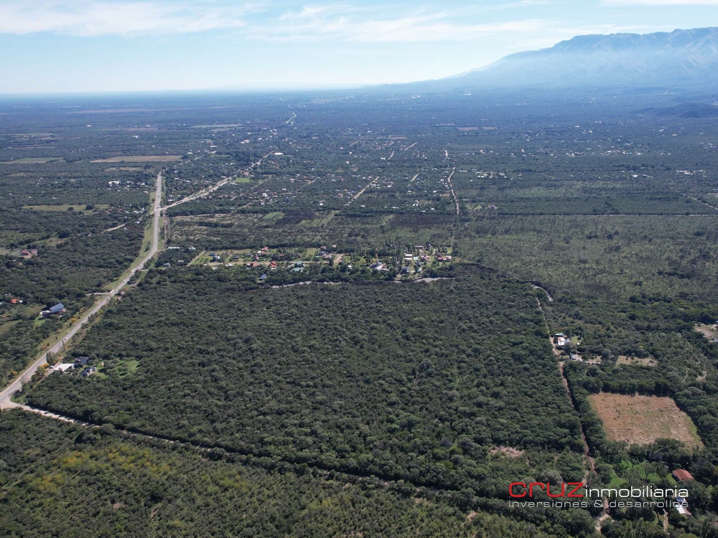 Fracción 4.3 Hectáreas en Los Molles - imagen 6