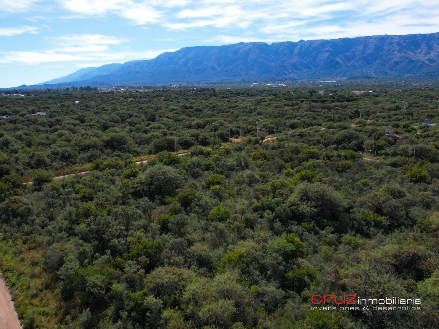Lotes de 1000m2 a 1500m2 en Merlo - Cerro de Oro - imagen 7