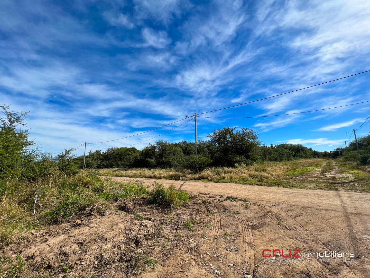 Lotes de 1000m2 a 1500m2 en Merlo - Cerro de Oro - imagen 12