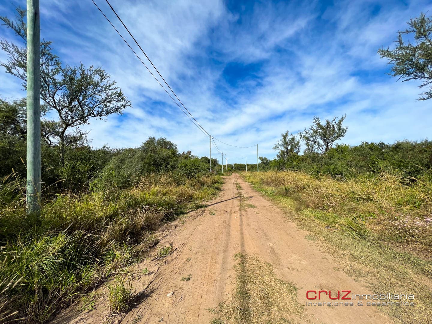 Lotes de 1000m2 a 1500m2 en Merlo - Cerro de Oro - imagen 11