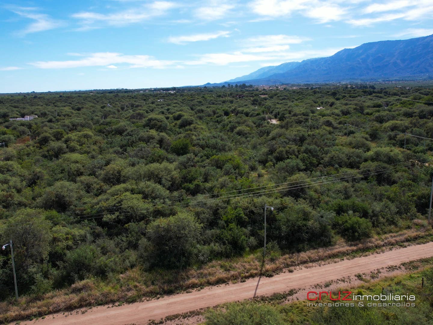 Lotes de 1000m2 a 1500m2 en Merlo - Cerro de Oro - imagen 8