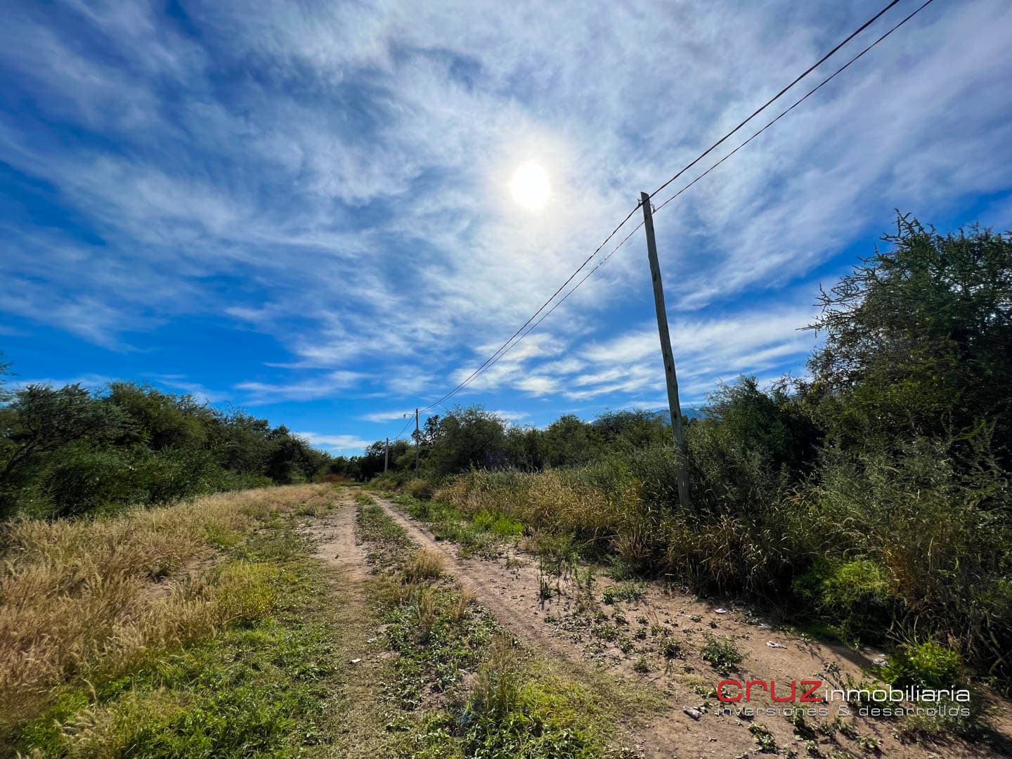 Lotes de 1000m2 a 1500m2 en Merlo - Cerro de Oro - imagen 15