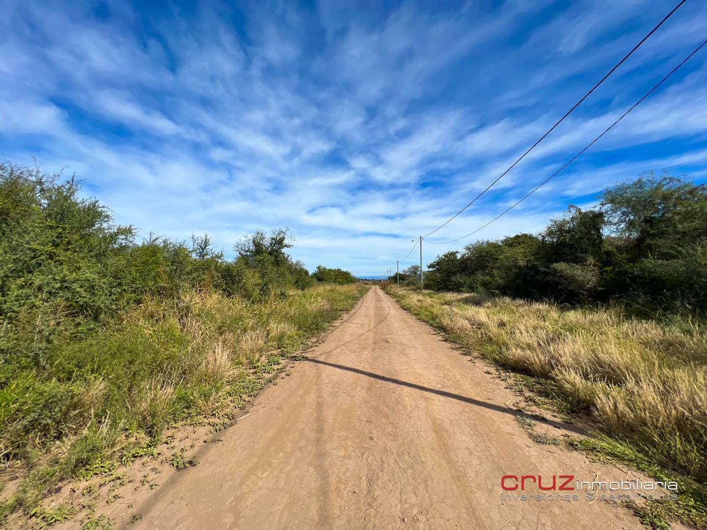 Lotes de 1000m2 a 1500m2 en Merlo - Cerro de Oro - imagen 13