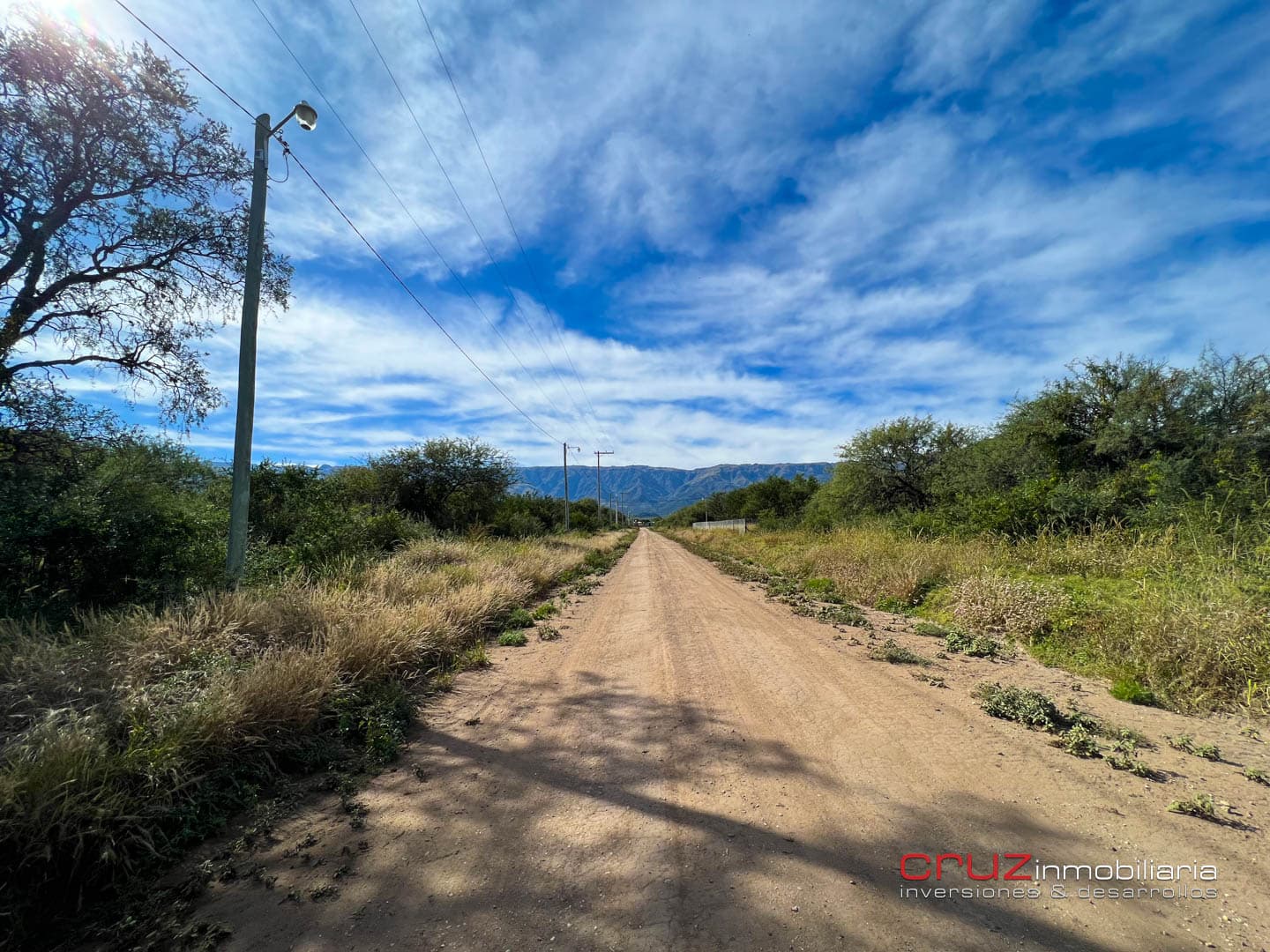 Lotes de 1000m2 a 1500m2 en Merlo - Cerro de Oro - imagen 10
