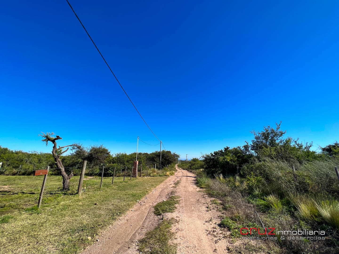 Lote de 5000m2 en San Miguel (Dique Piscu Yaco) - imagen 13