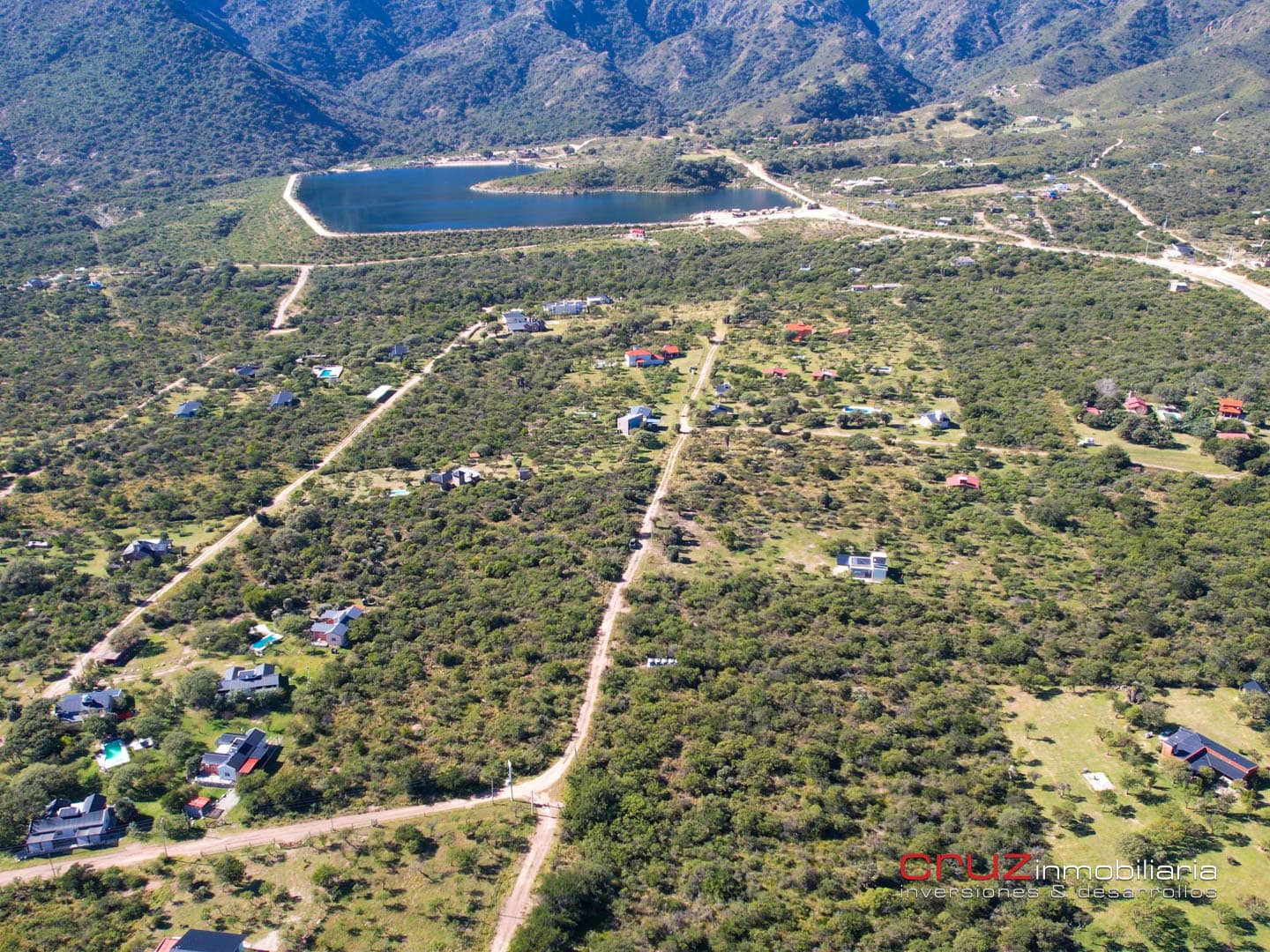 Lote de 5000m2 en San Miguel (Dique Piscu Yaco) - imagen 7