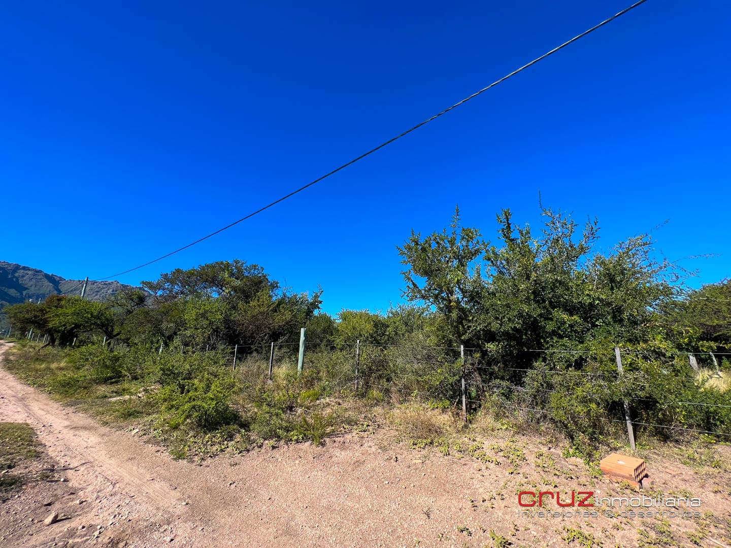 Lote de 5000m2 en San Miguel (Dique Piscu Yaco)