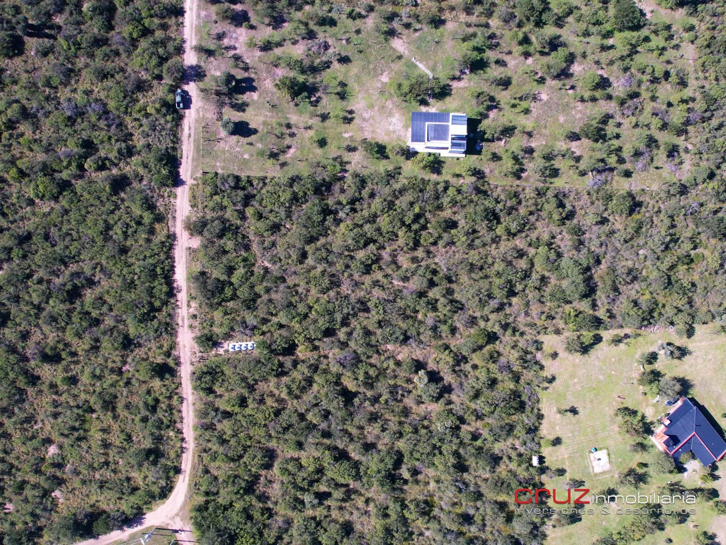 Lote de 5000m2 en San Miguel (Dique Piscu Yaco) - imagen 9