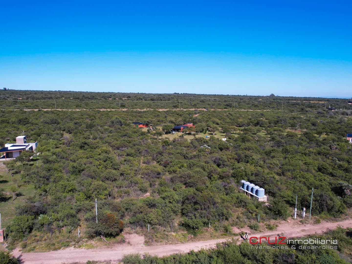 Lote de 5000m2 en San Miguel (Dique Piscu Yaco) - imagen 11
