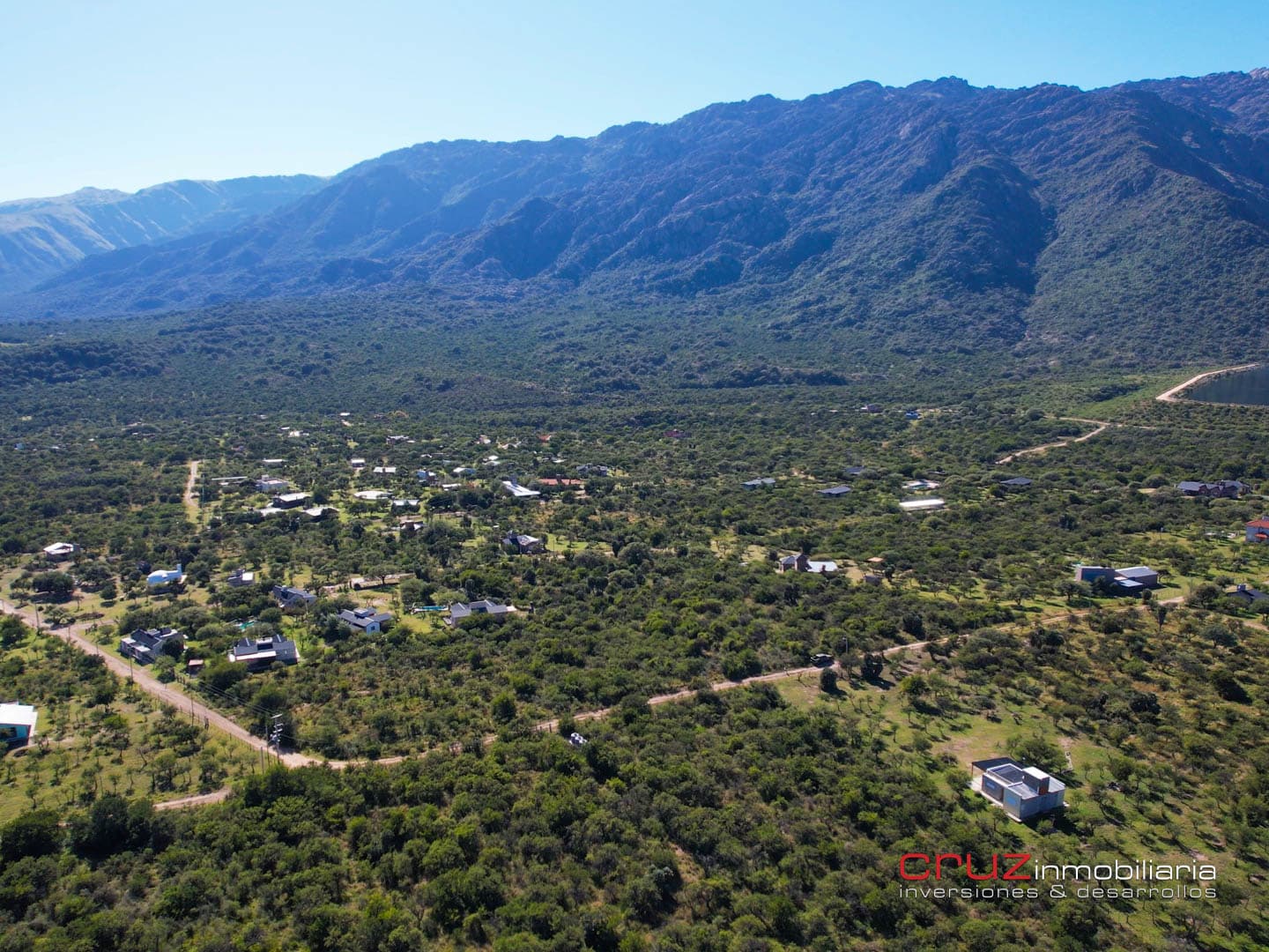 Lote de 5000m2 en San Miguel (Dique Piscu Yaco) - imagen 12