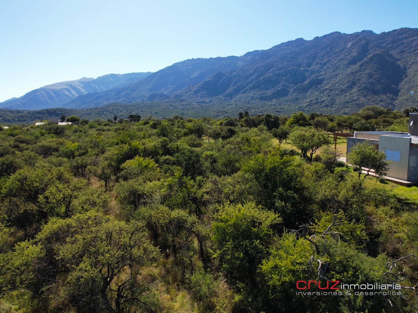 Lote de 5000m2 en San Miguel (Dique Piscu Yaco) - imagen 6