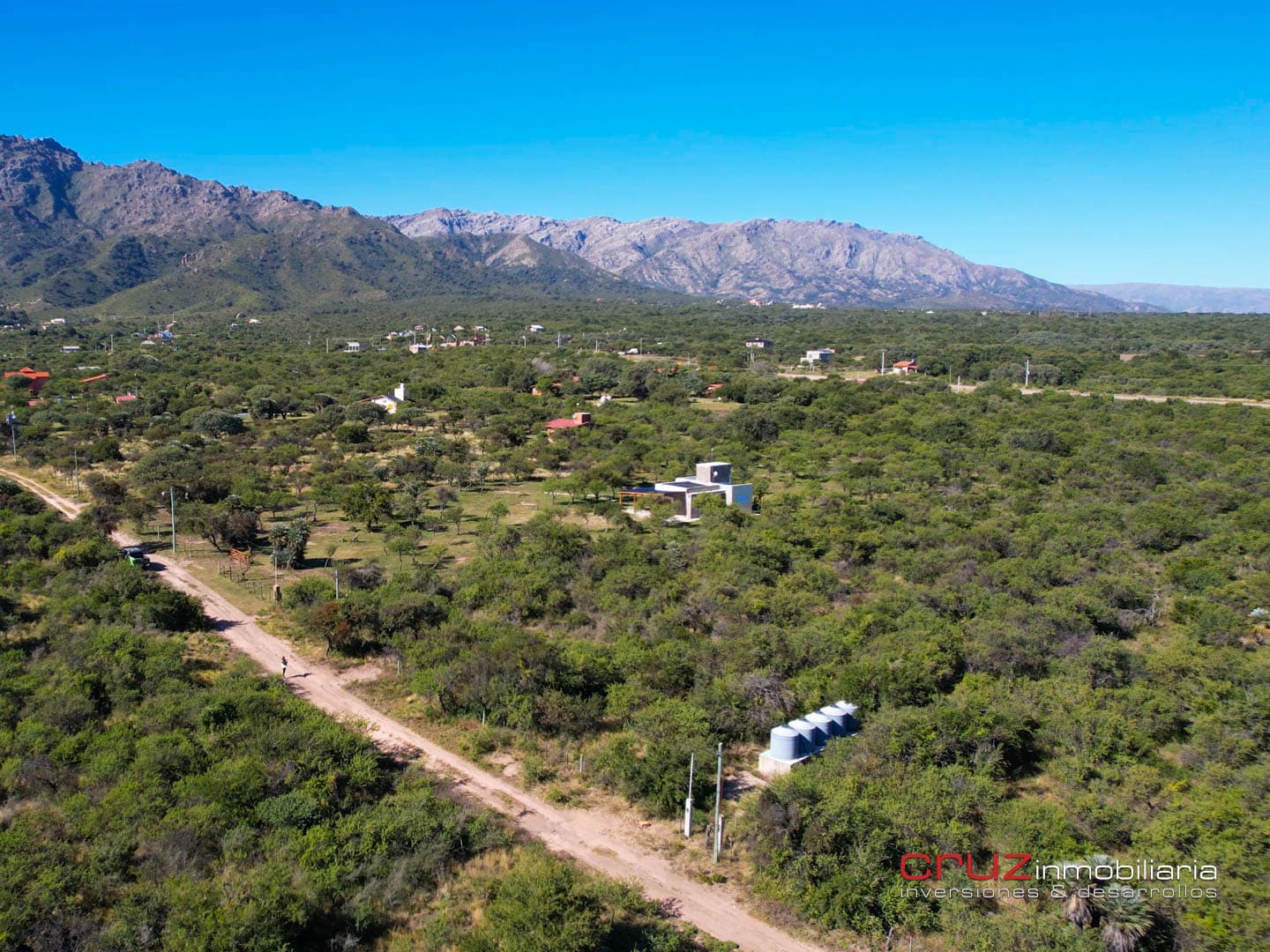 Lote de 5000m2 en San Miguel (Dique Piscu Yaco) - imagen 4