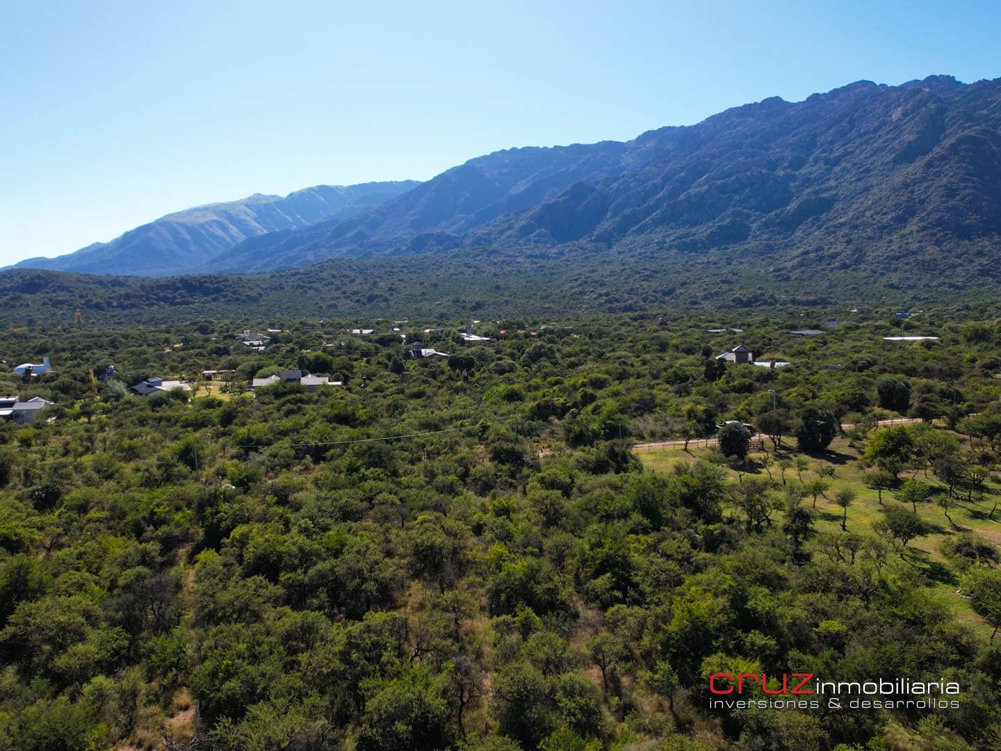 Lote de 5000m2 en San Miguel (Dique Piscu Yaco) - imagen 8