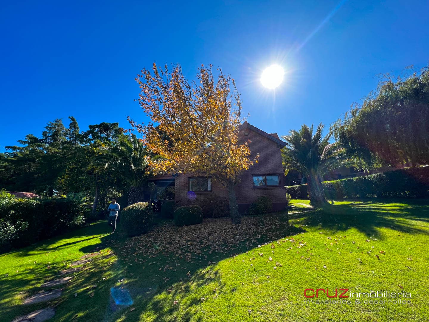 Chalet de 131m2 en Country Chumamaya - imagen 51