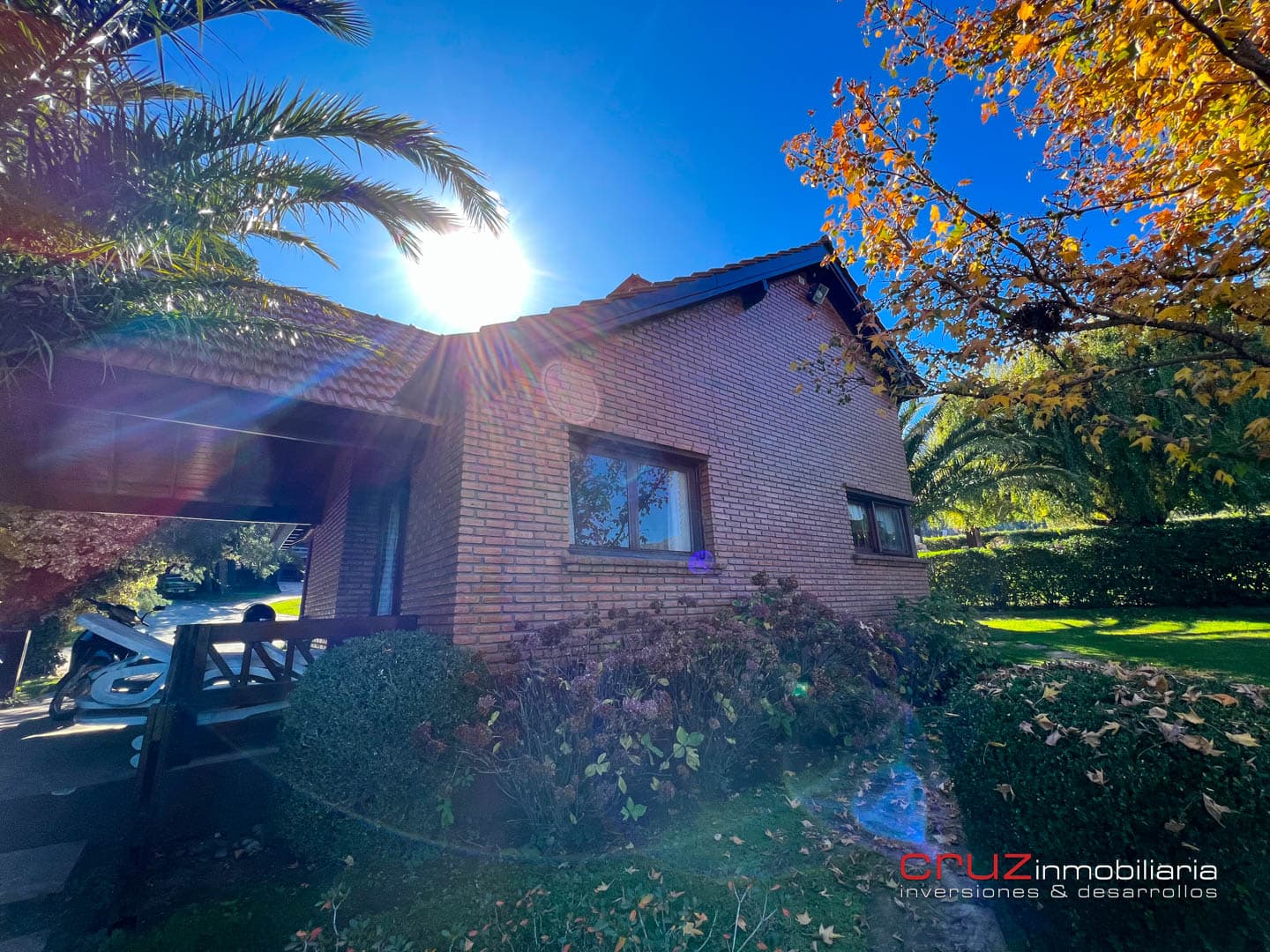 Chalet de 131m2 en Country Chumamaya - imagen 31