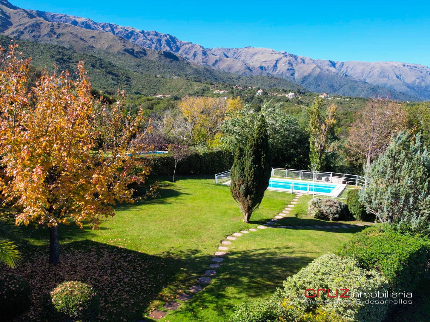 Chalet de 131m2 en Country Chumamaya - imagen 3