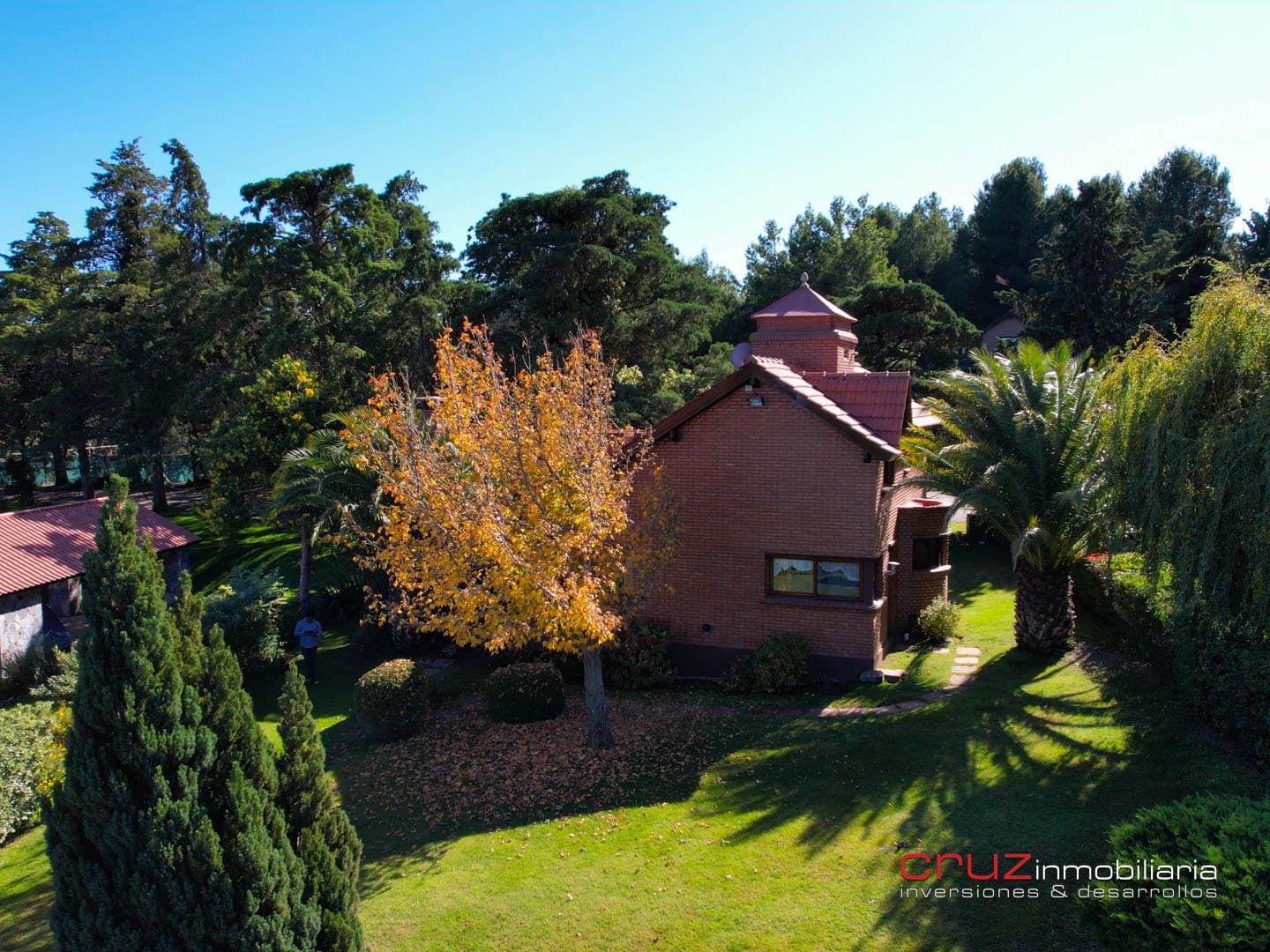 Chalet de 131m2 en Country Chumamaya - imagen 6