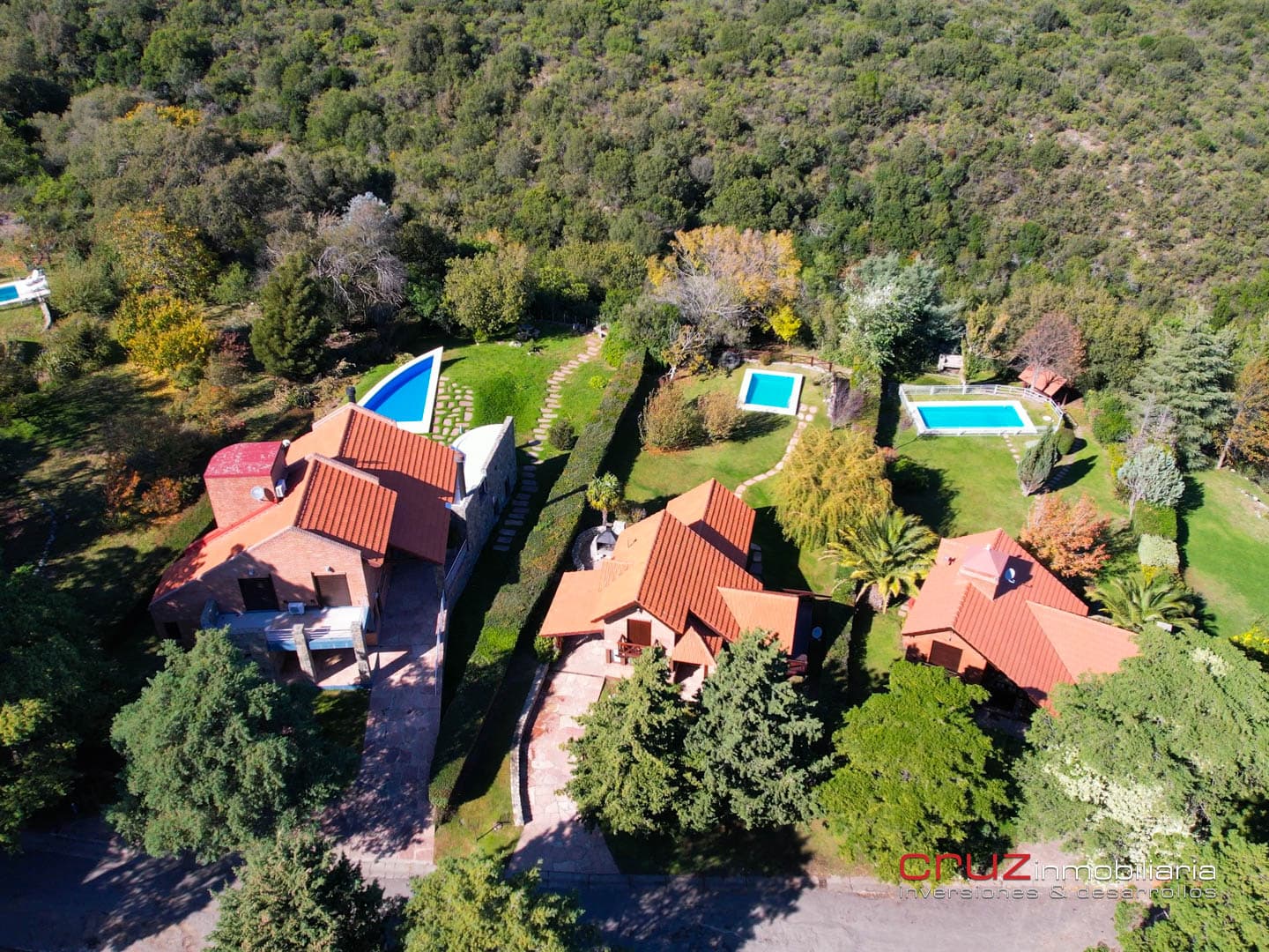Chalet de 131m2 en Country Chumamaya - imagen 42