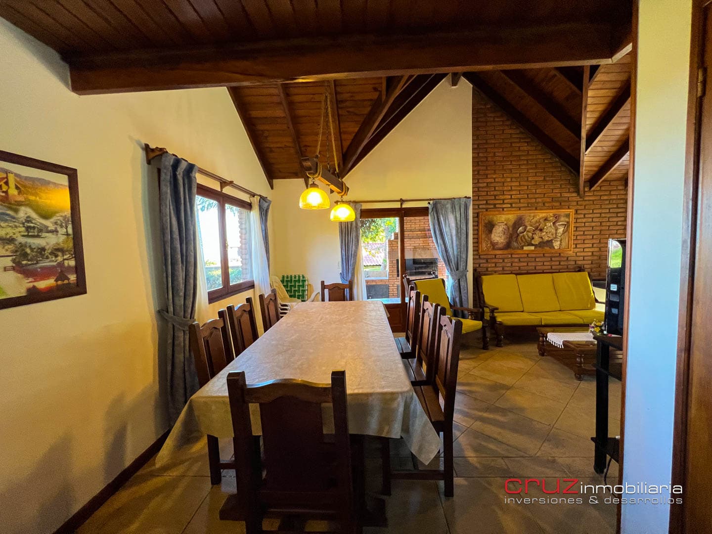 Chalet de 131m2 en Country Chumamaya - imagen 15