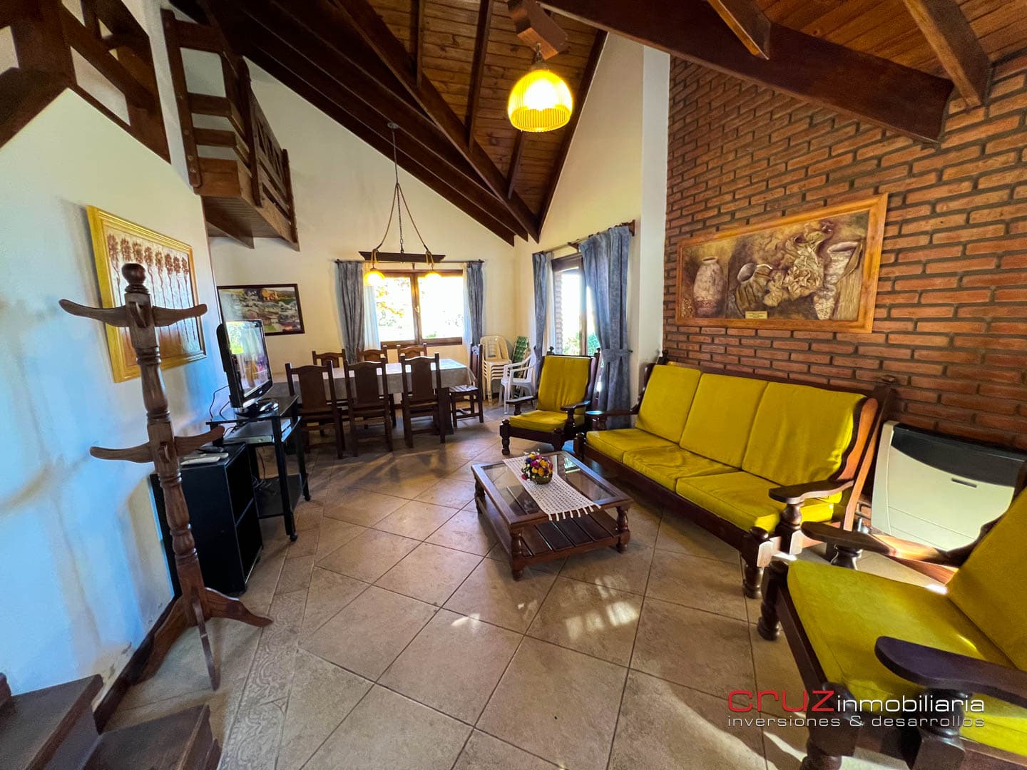 Chalet de 131m2 en Country Chumamaya - imagen 12