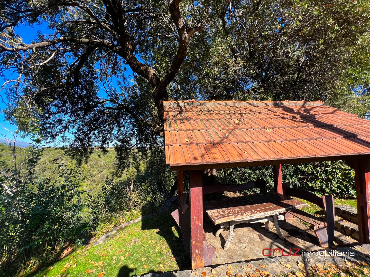 Chalet de 131m2 en Country Chumamaya - imagen 43