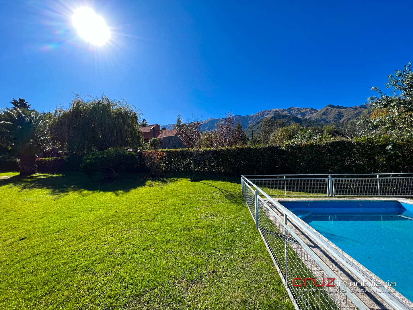 Chalet de 131m2 en Country Chumamaya - imagen 34