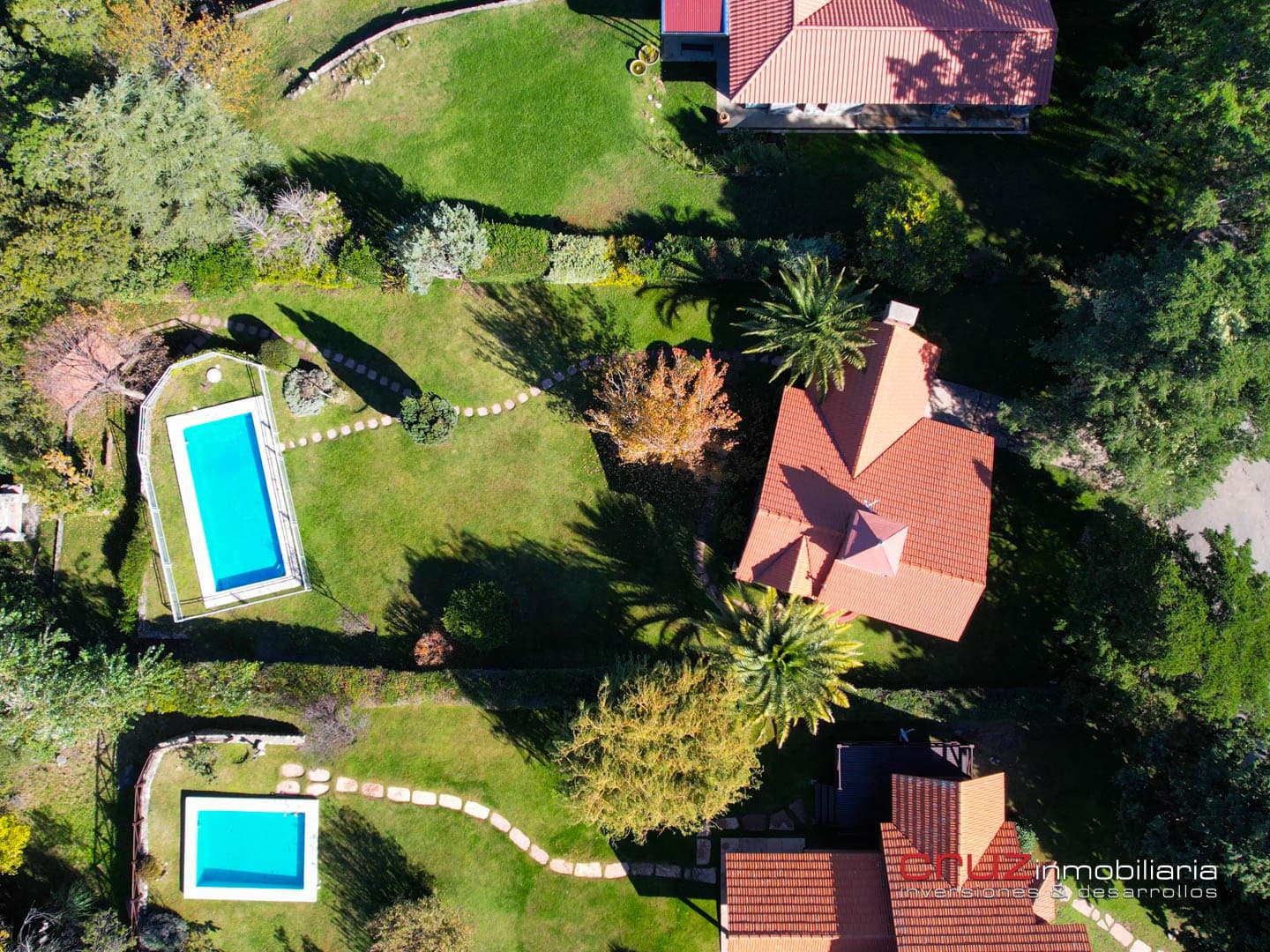 Chalet de 131m2 en Country Chumamaya - imagen 36