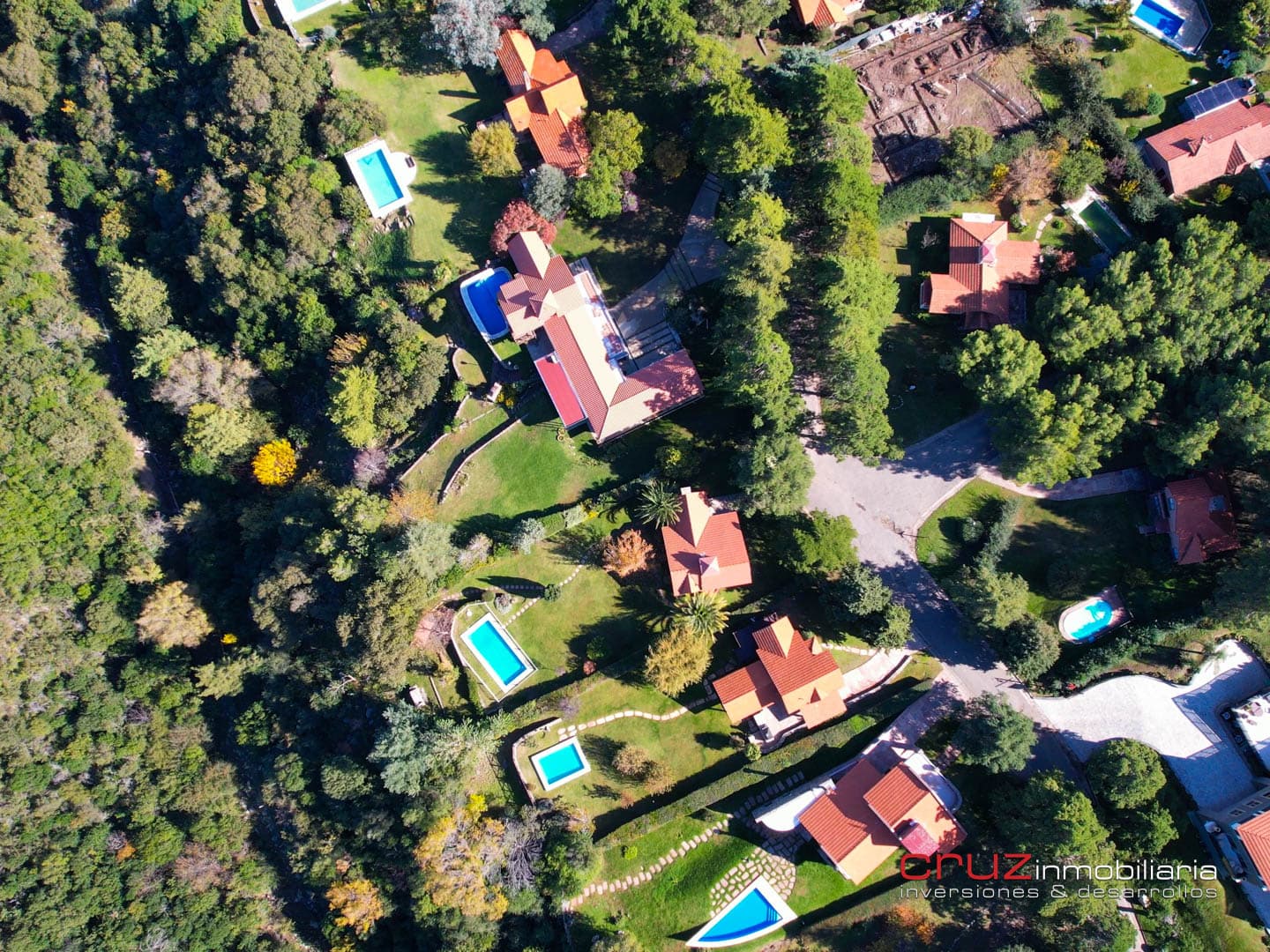 Chalet de 131m2 en Country Chumamaya - imagen 44