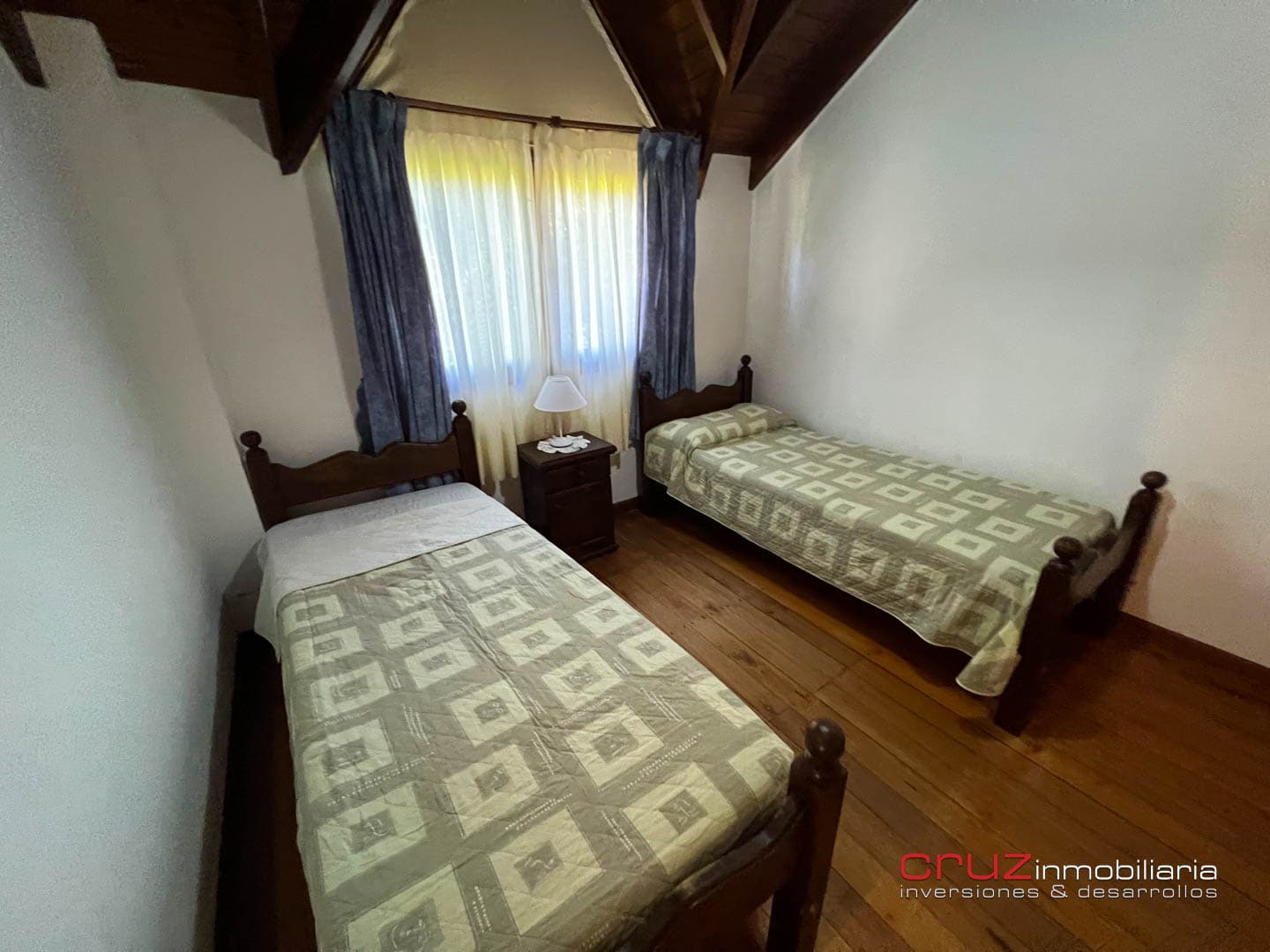 Chalet de 131m2 en Country Chumamaya - imagen 25