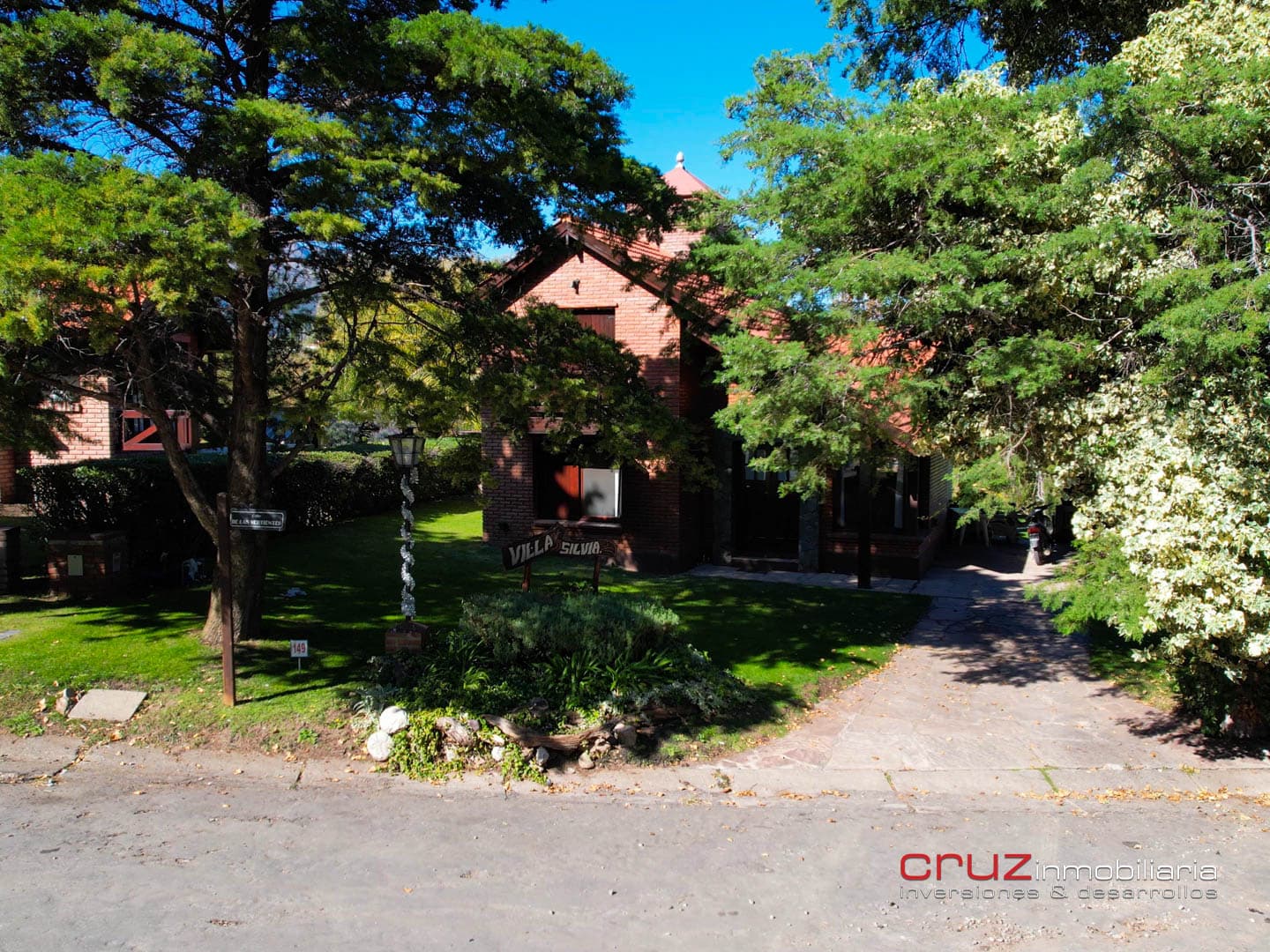 Chalet de 131m2 en Country Chumamaya - imagen 40