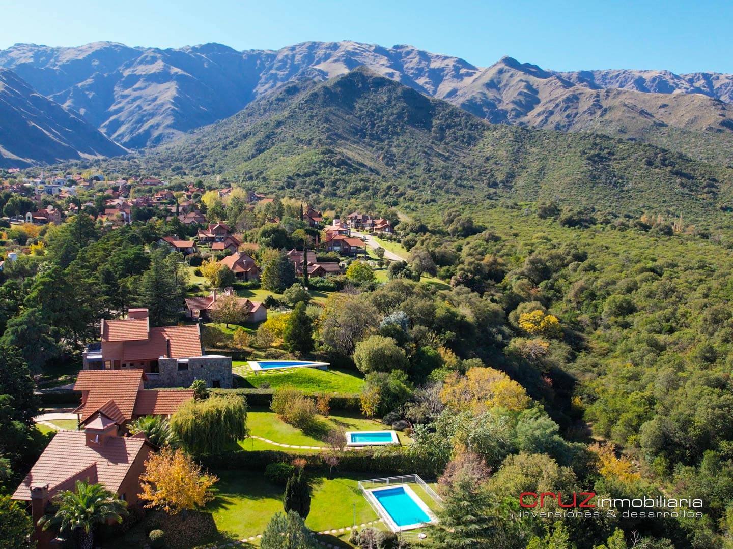 Chalet de 131m2 en Country Chumamaya - imagen 5