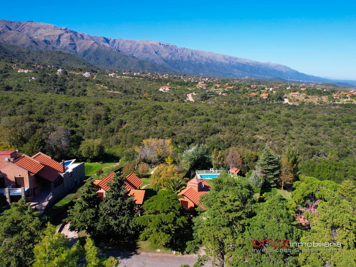 Chalet de 131m2 en Country Chumamaya - imagen 47