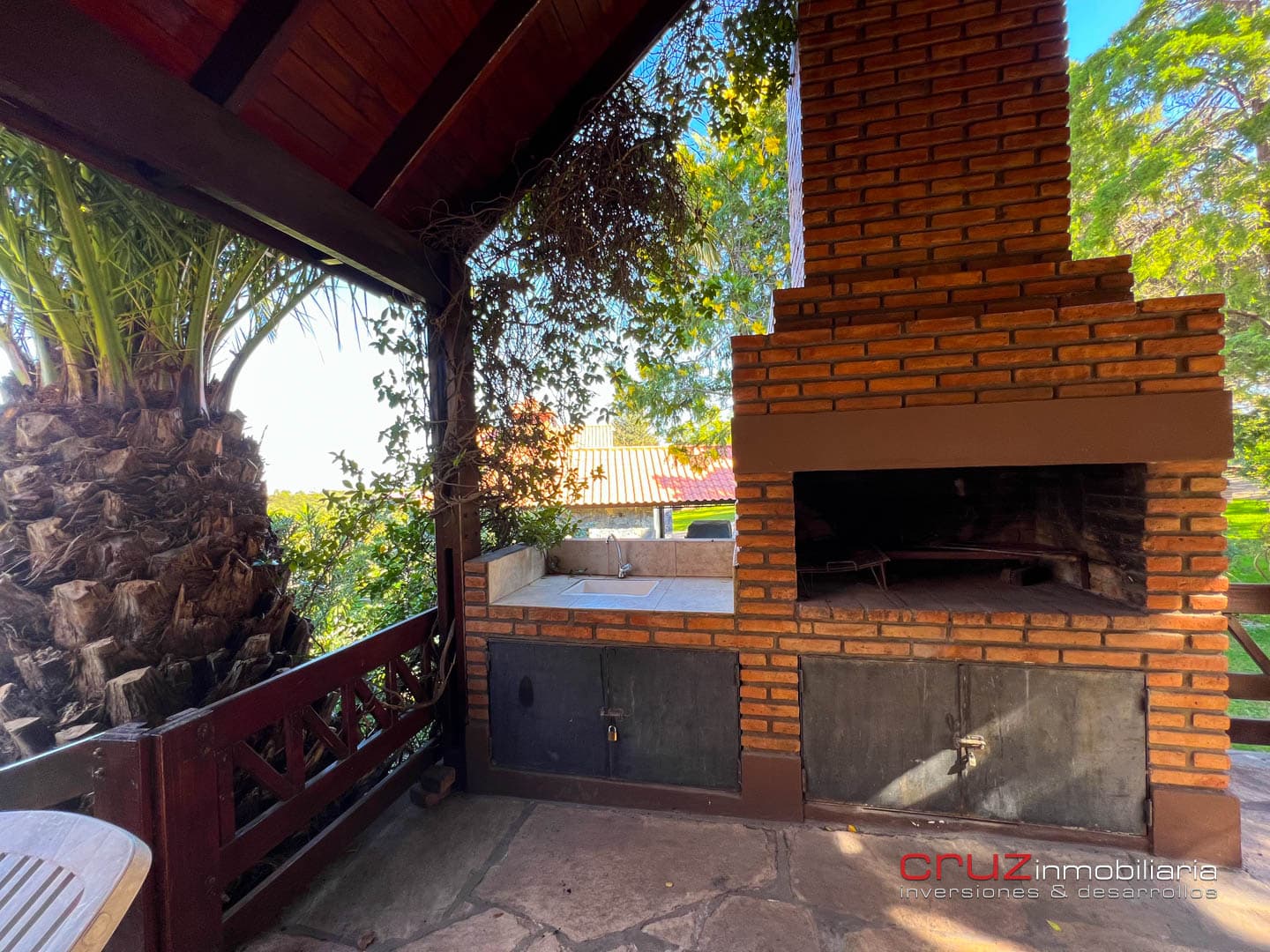 Chalet de 131m2 en Country Chumamaya - imagen 30