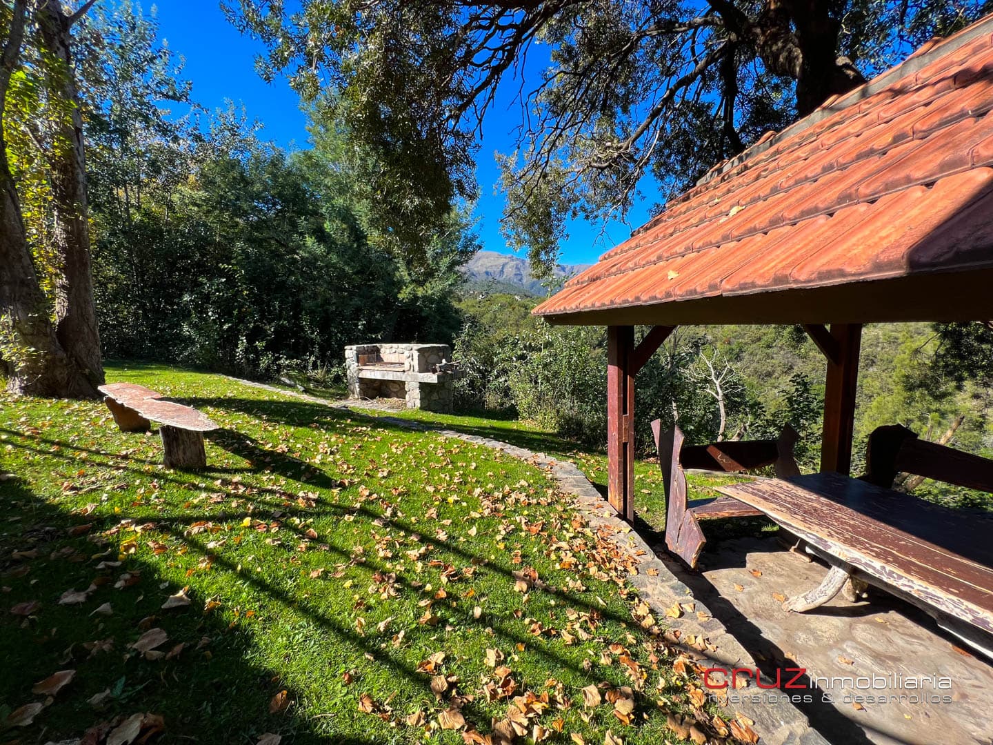 Chalet de 131m2 en Country Chumamaya - imagen 35