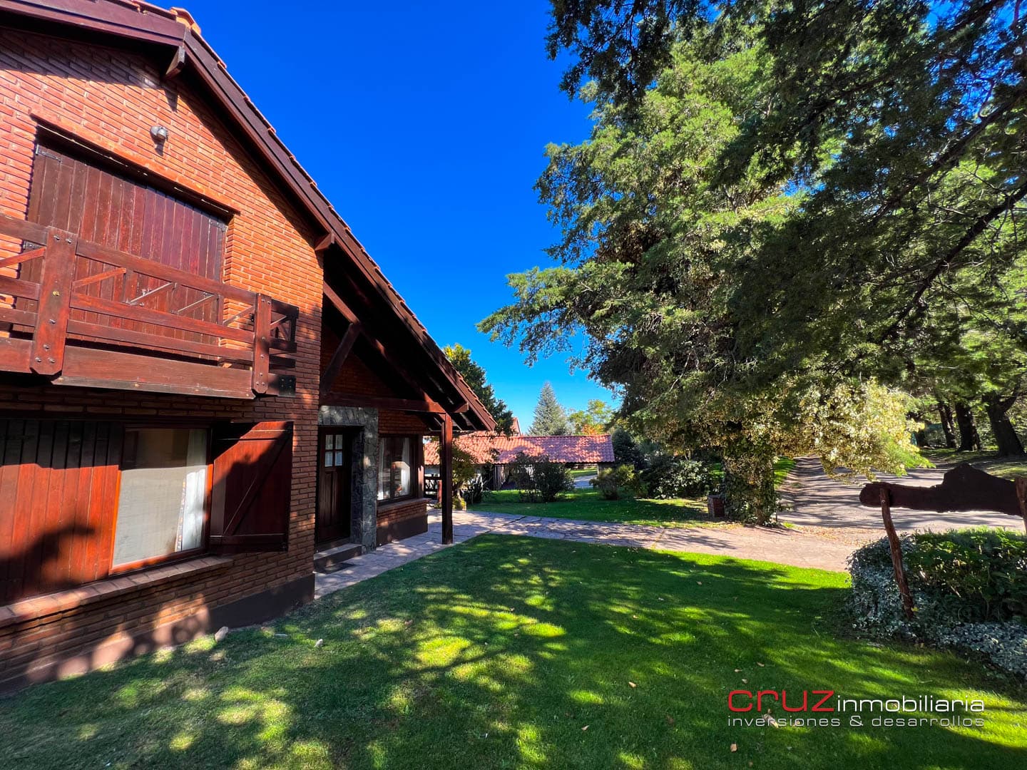Chalet de 131m2 en Country Chumamaya - imagen 4