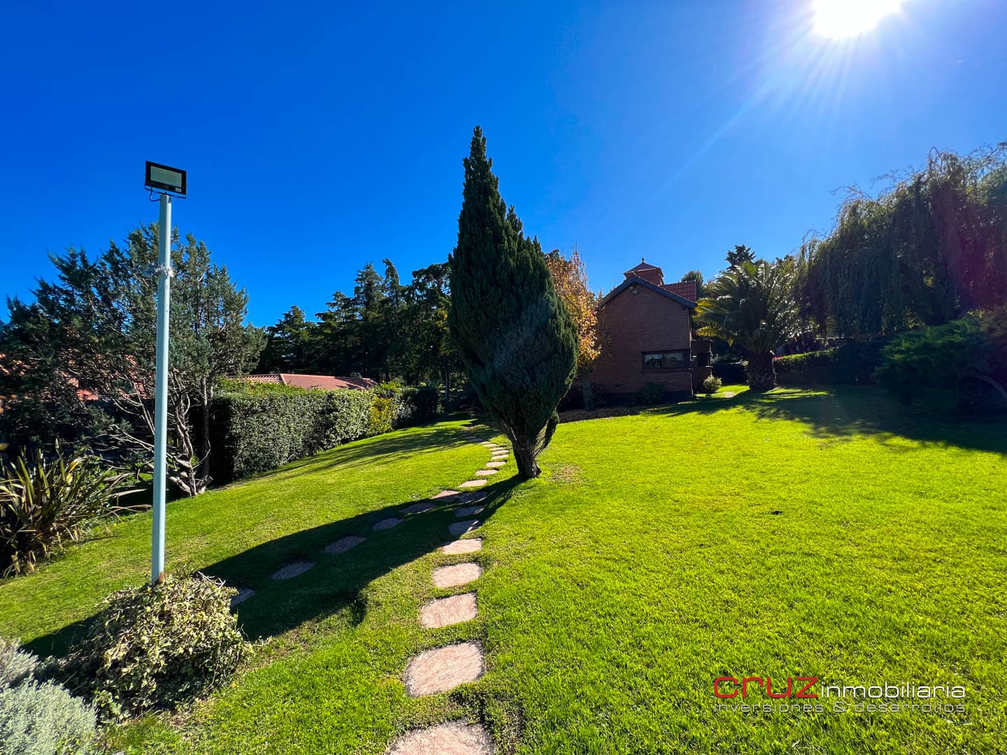 Chalet de 131m2 en Country Chumamaya - imagen 50