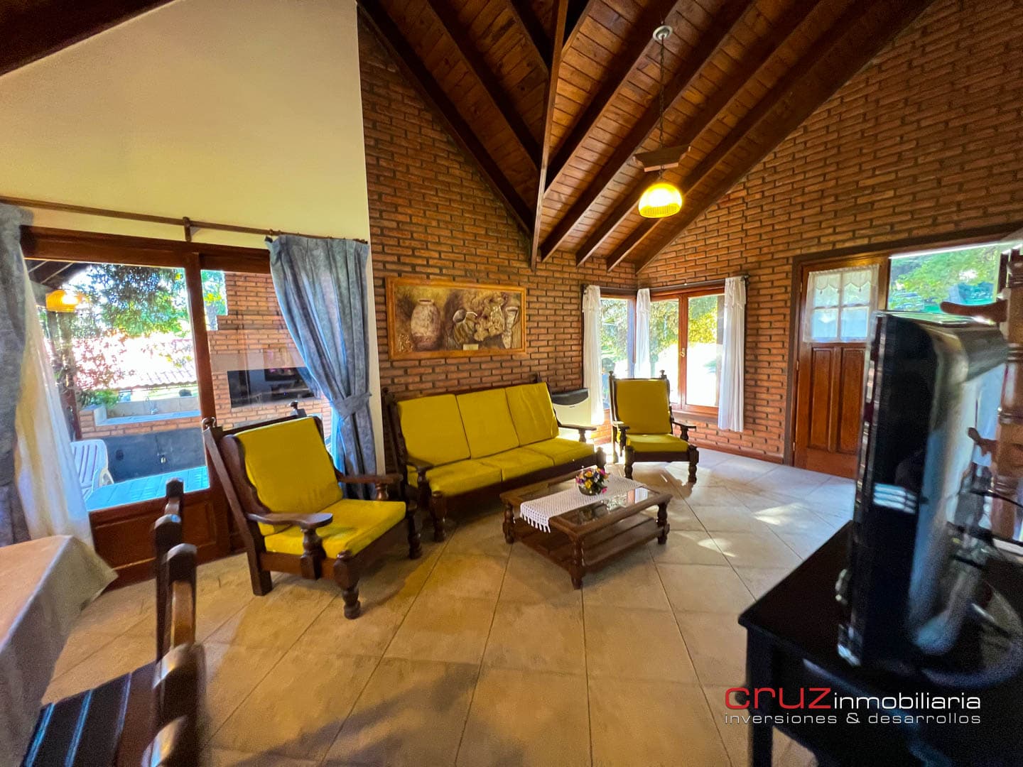 Chalet de 131m2 en Country Chumamaya - imagen 14