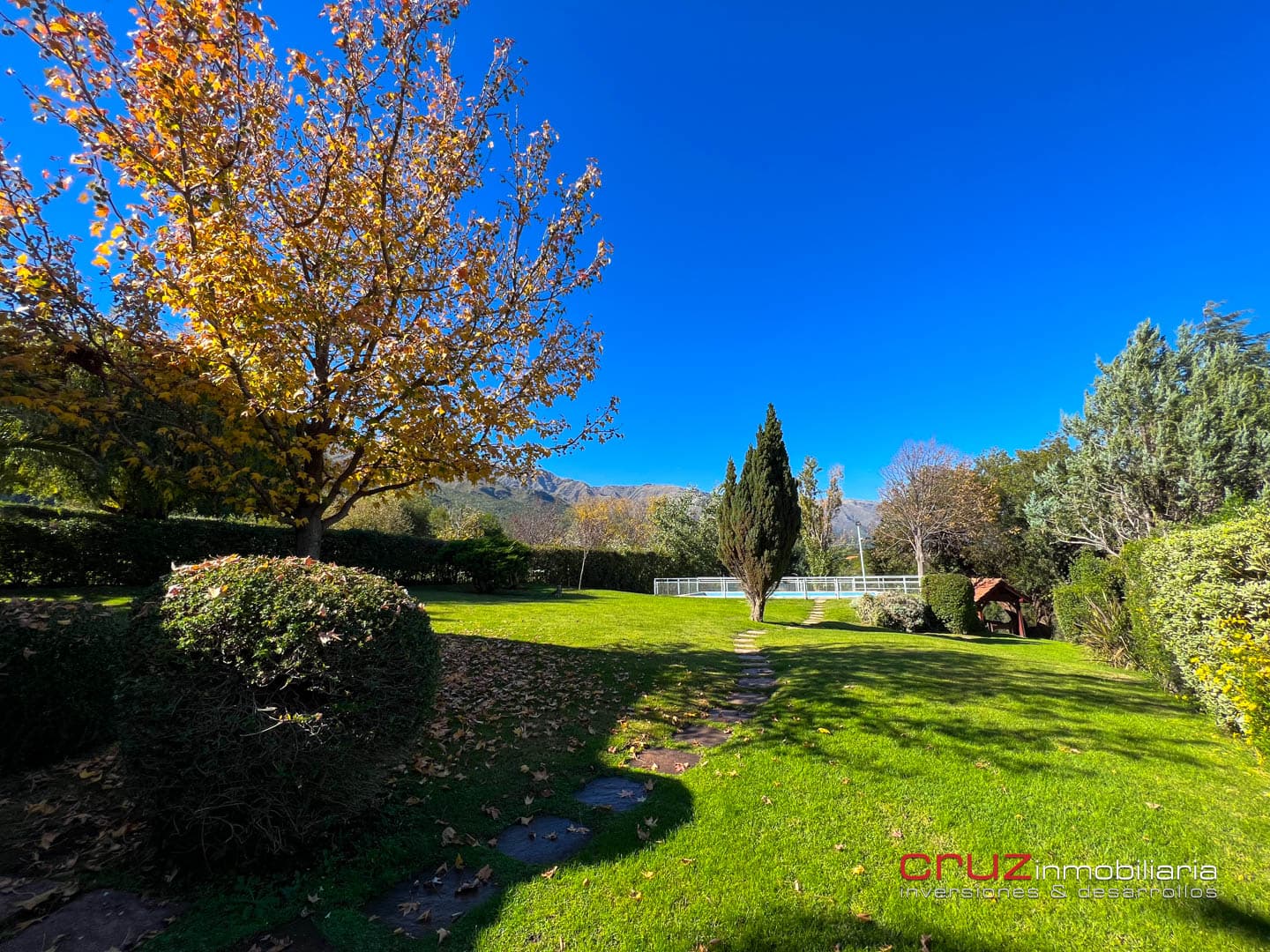 Chalet de 131m2 en Country Chumamaya - imagen 38