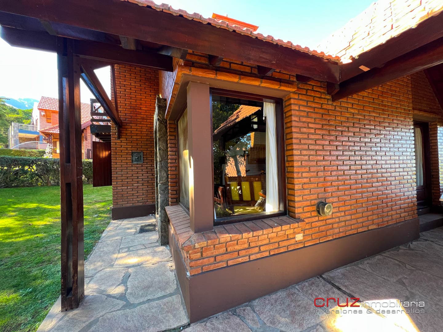 Chalet de 131m2 en Country Chumamaya - imagen 7