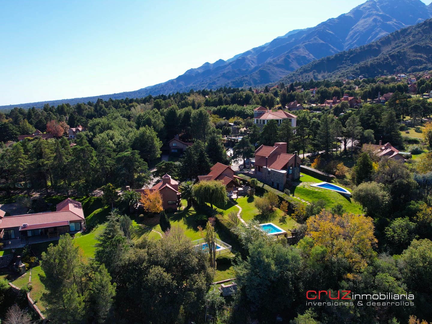 Chalet de 131m2 en Country Chumamaya - imagen 41