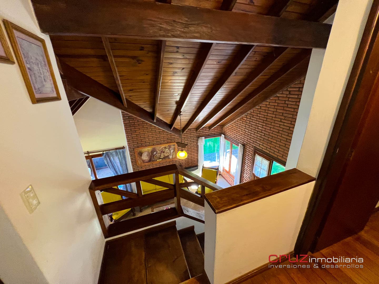 Chalet de 131m2 en Country Chumamaya - imagen 24