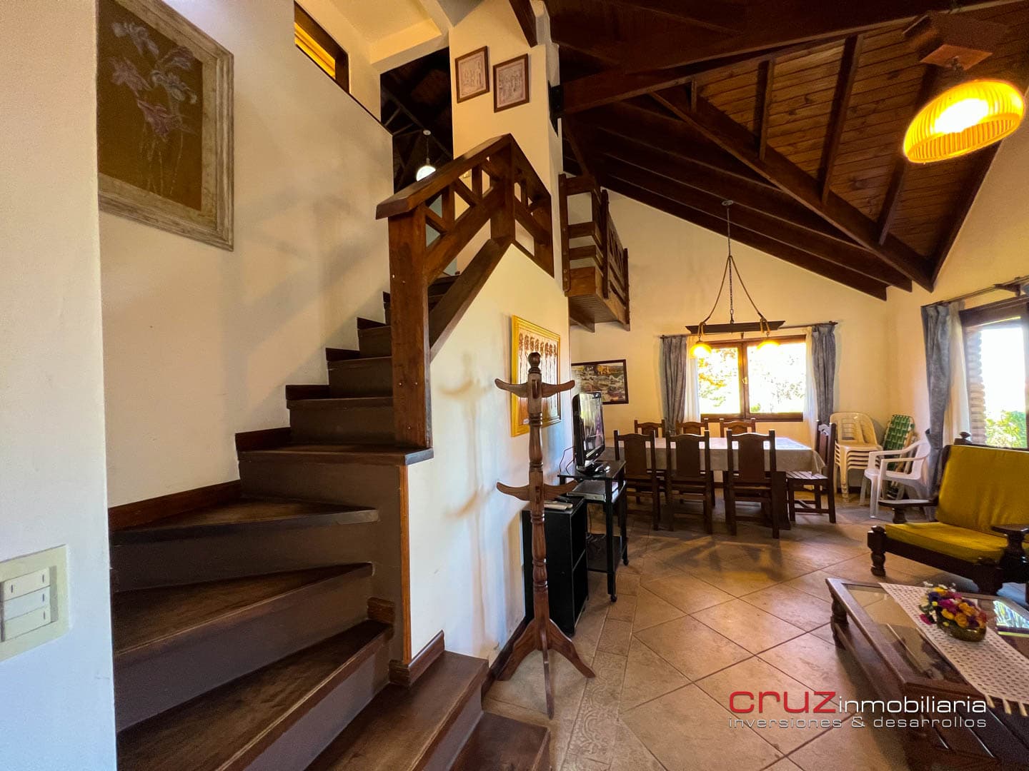 Chalet de 131m2 en Country Chumamaya - imagen 13