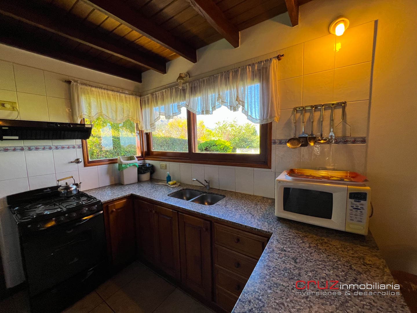 Chalet de 131m2 en Country Chumamaya - imagen 17