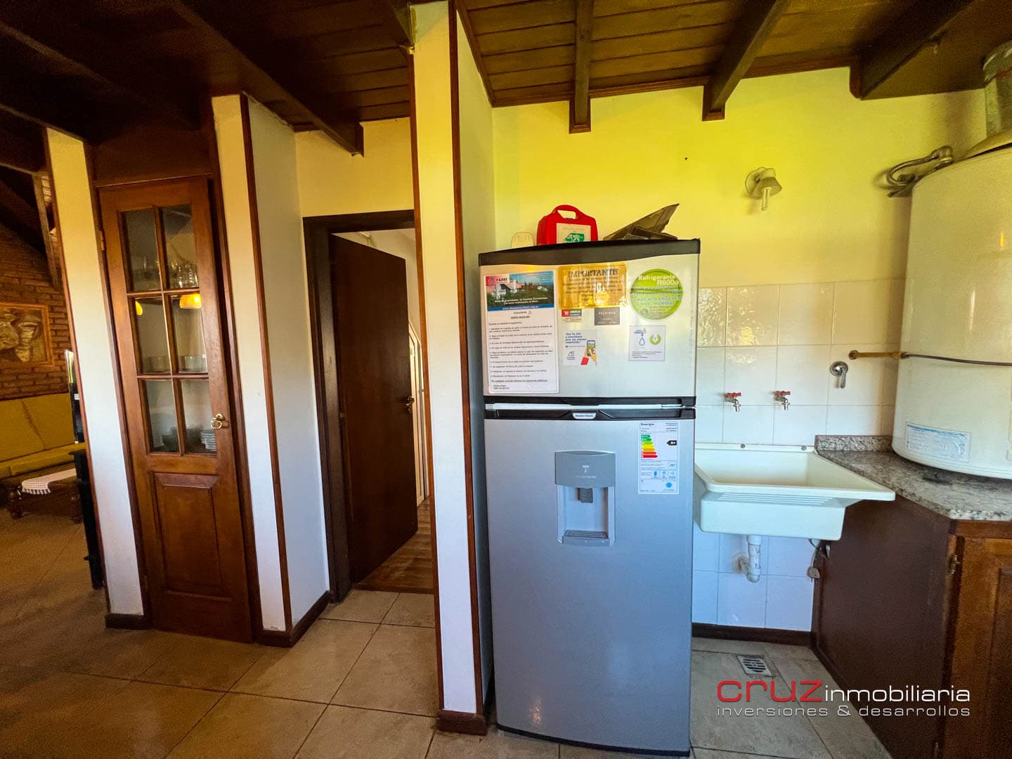 Chalet de 131m2 en Country Chumamaya - imagen 18